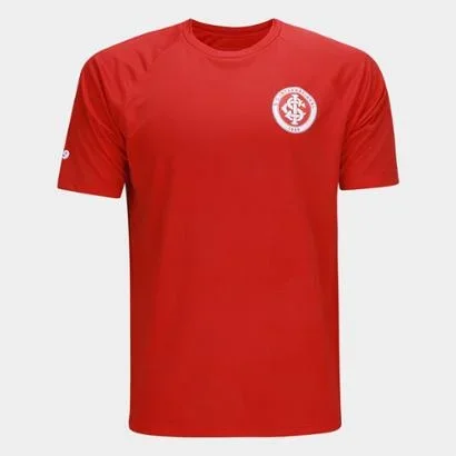Camisa Internacional Basic Masculina - Masculino