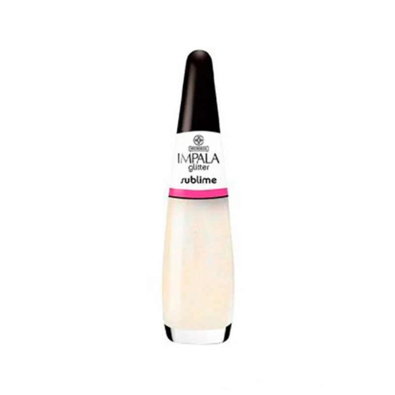 Esmalte Impala Glitter Sublime