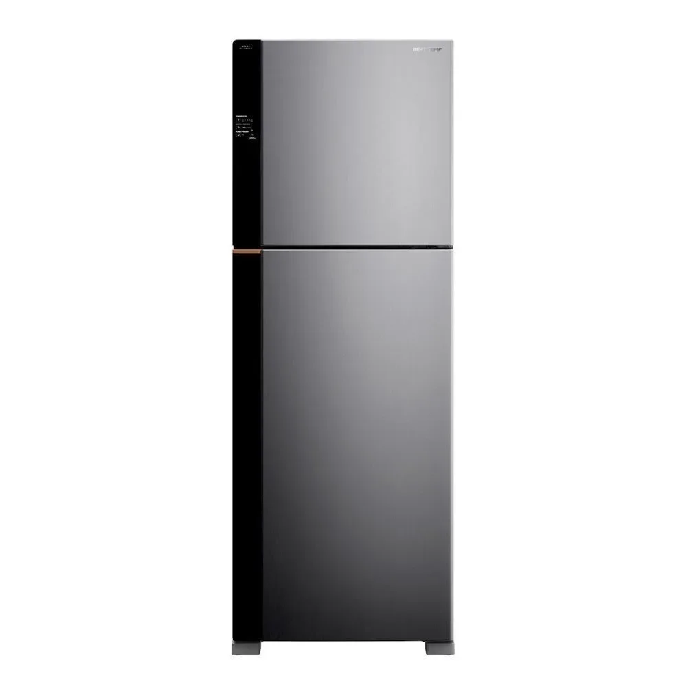 Refrigerador Brastemp Frost Free Duplex BRM62AK 512L Inox Bivolt