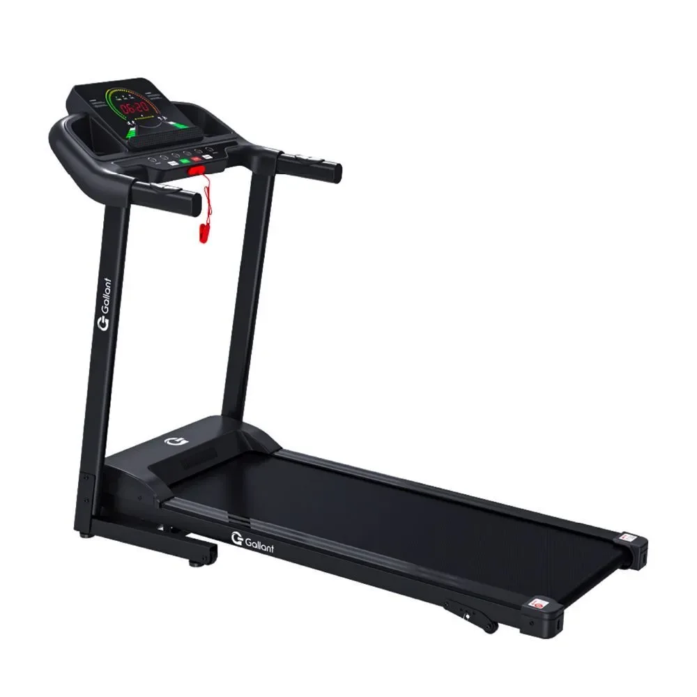 Esteira Ergométrica Elétrica Gallant Neo Trainer 2.0Hp 12,8 km/h (GEE13M29B)