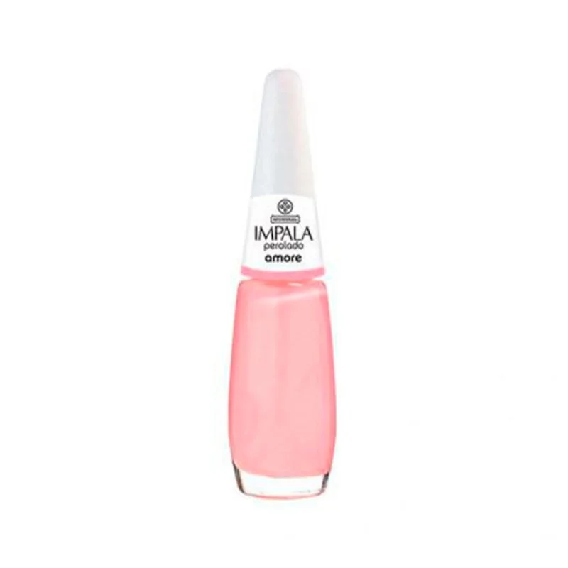 Esmalte Impala Perolado Amore
