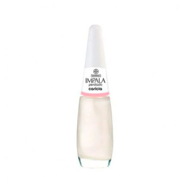 Esmalte Impala Perolado Caricia