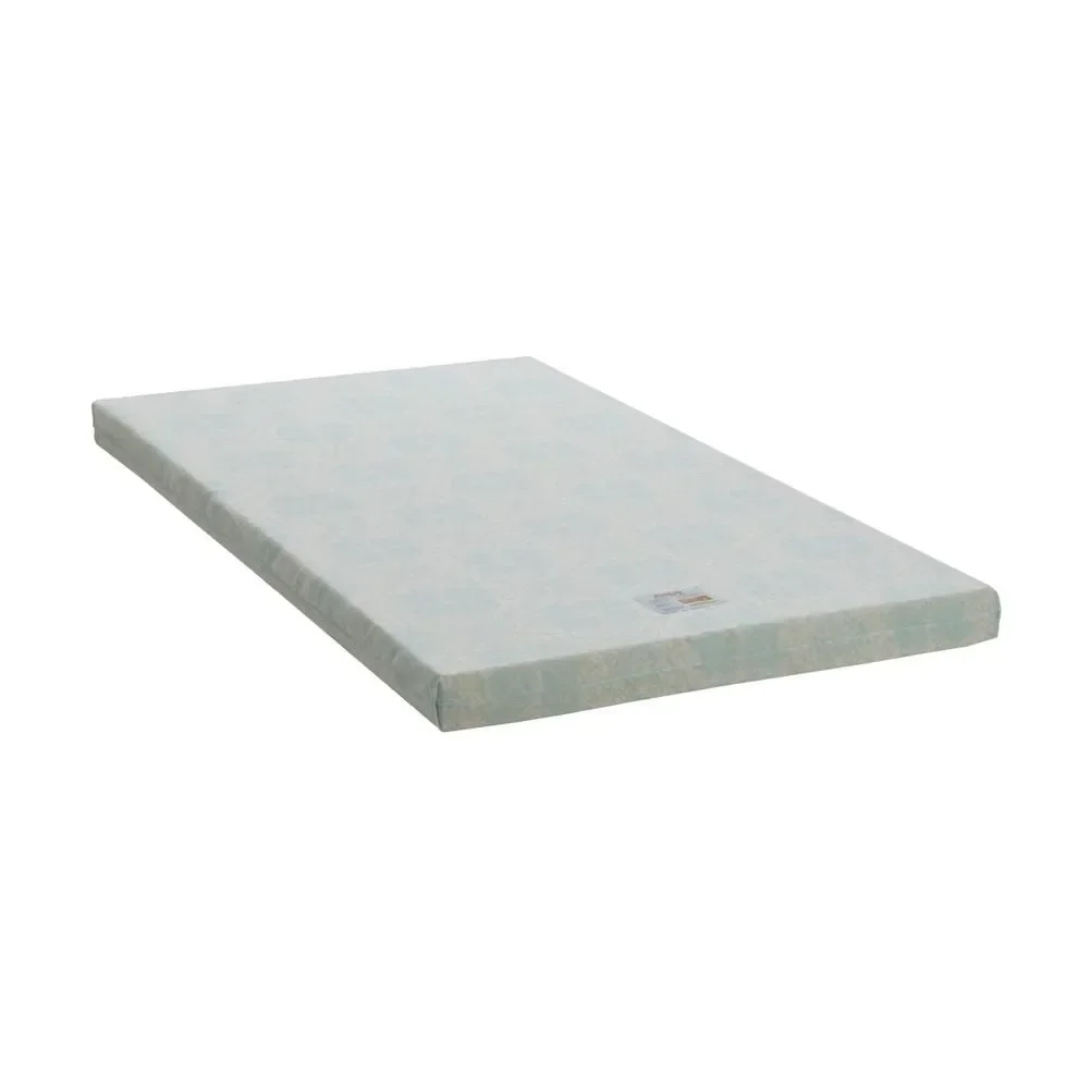 Colchonete Physical Solteiro (78X188X08) D20 - Ortobom
