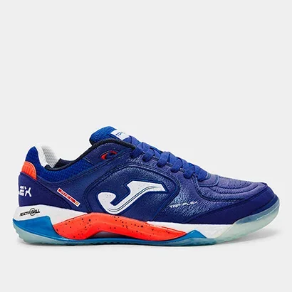 Chuteira Futsal Joma Top Flex Plus Unissex - Unissex
