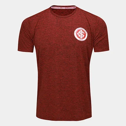 Camisa Internacional II Masculina - Masculino