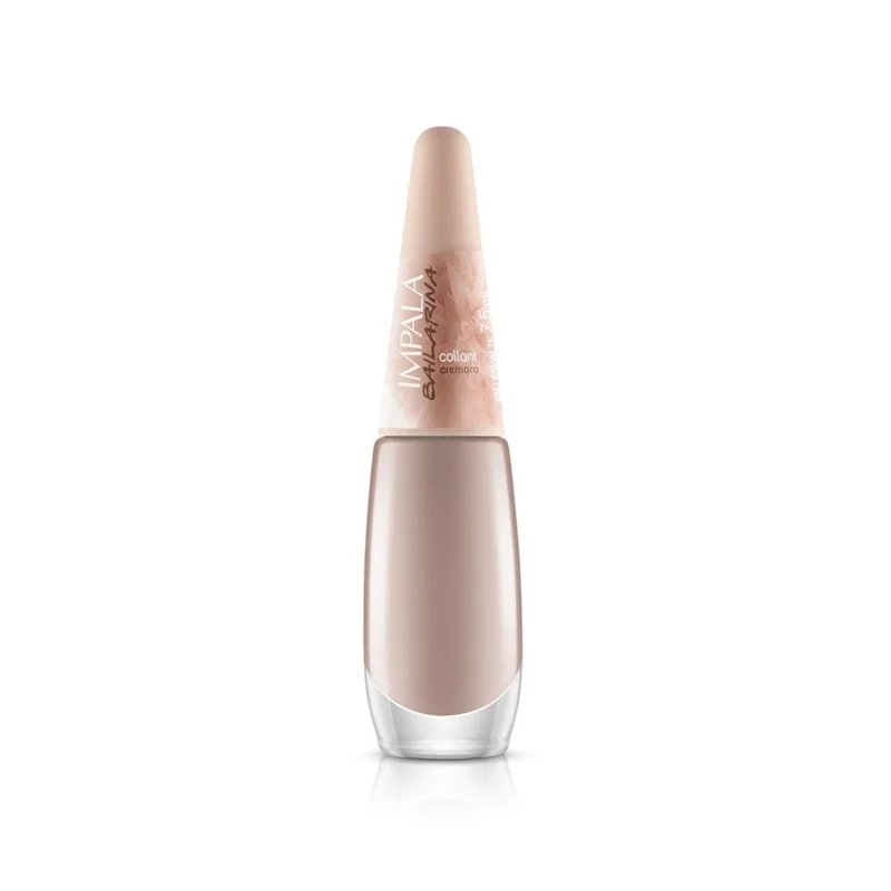 Esmalte Impala Bailarina Collant