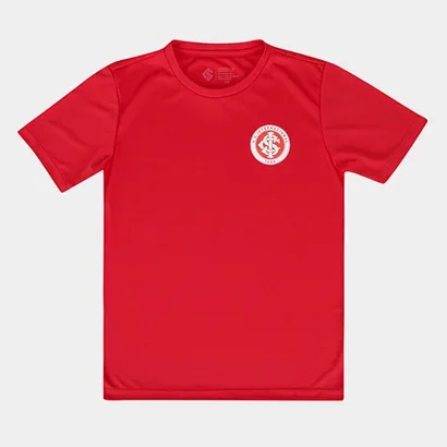 Camiseta Infantil Internacional 1909 - Unissex