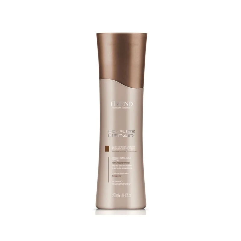 Condicionador Reconstrutor Amend Complete Repair 250Ml