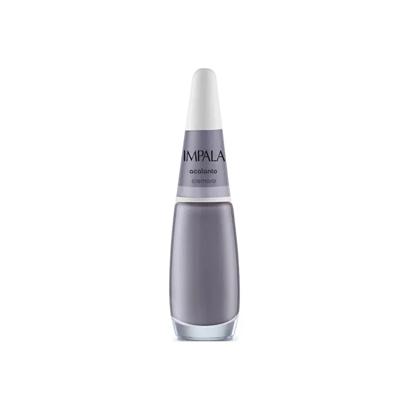 Esmalte Impala Cremoso Acalanto