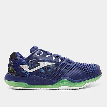 Tênis Joma Point Saibro Masculino - Masculino