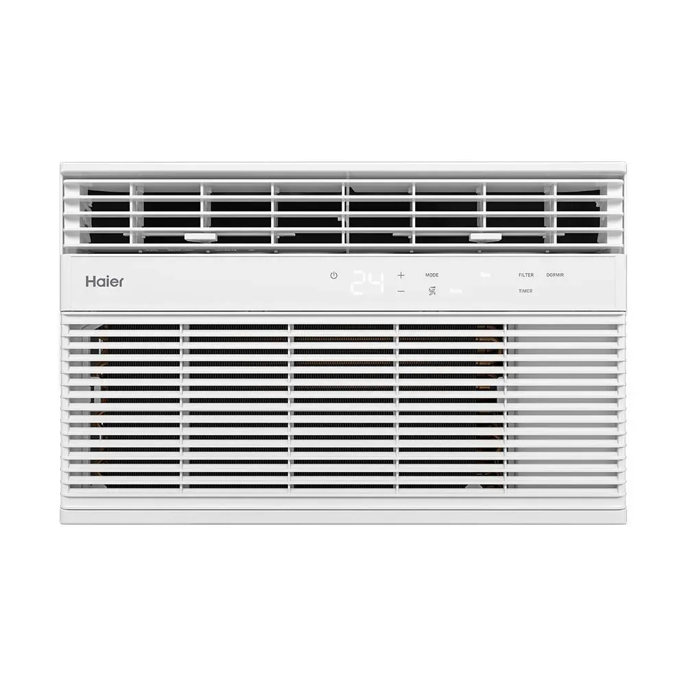 Ar-condicionado de Janela Haier 10.000 BTU/h 127V Frio