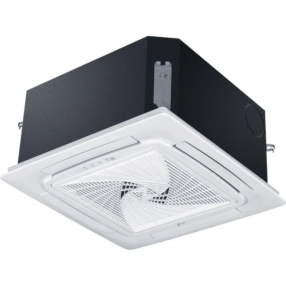 Ar Condicionado Cassete Trane Inverter 18000 BTUS Quente e Frio 220V 4MXC6518G1000AA