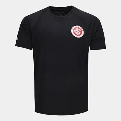 Camisa Internacional Basic Masculina - Masculino