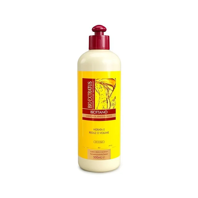 Finalizador Bio Extratus Tutano 500ml