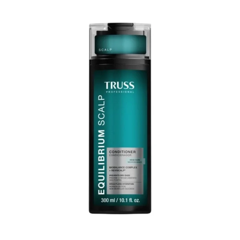 Condicionador Truss Equilibrium Scalp 300ml