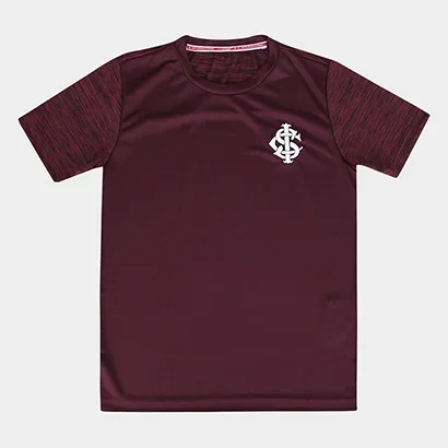 Camisa Infantil Internacional Tradição II - Unissex