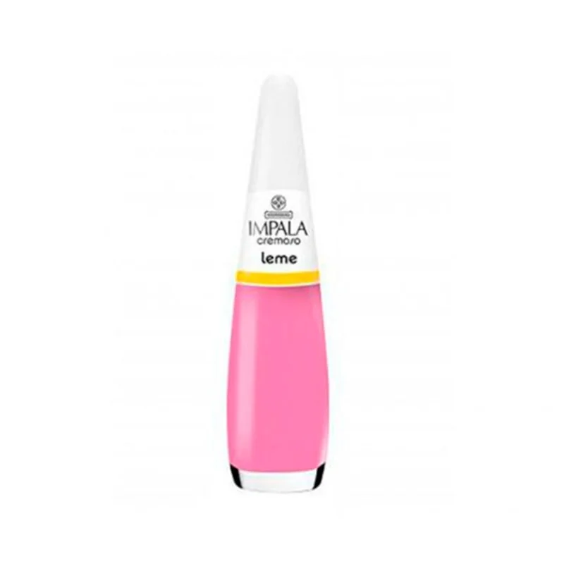 Esmalte Impala Cremoso Leme
