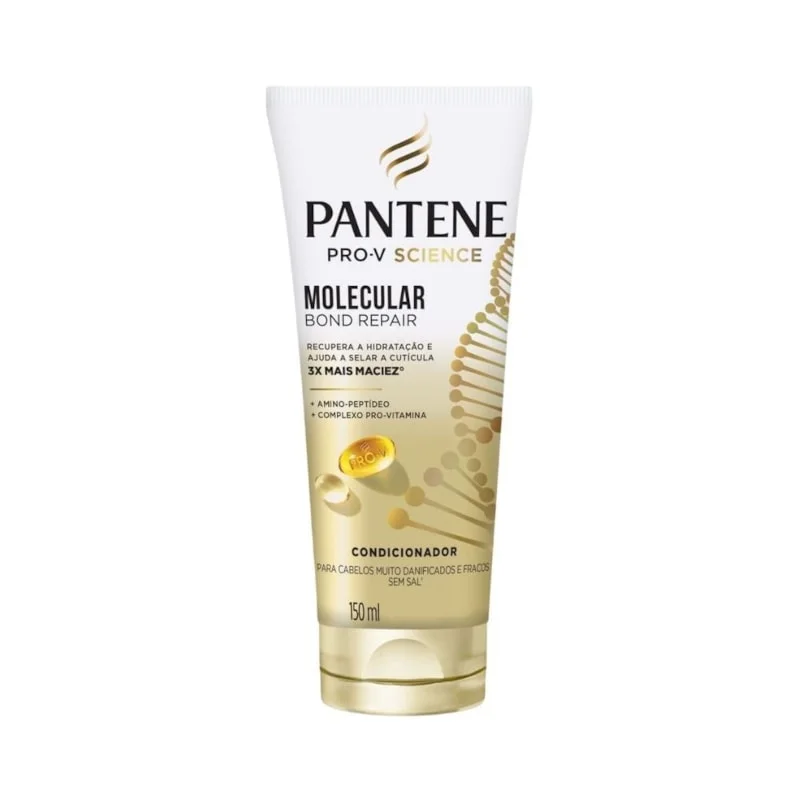 Condicionador Pantene Molecular Bond Repair 150ml