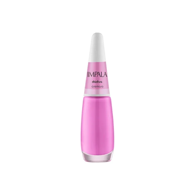 Esmalte Impala Cremoso Dádiva