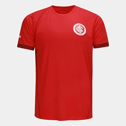Camisa Internacional Colorado II Masculina - Masculino