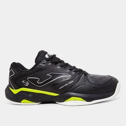 Tênis Joma Master 1000 Saibro Masculino - Masculino