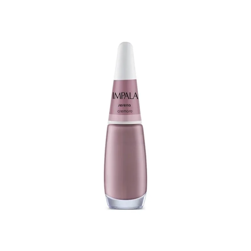 Esmalte Impala Cremoso Serena