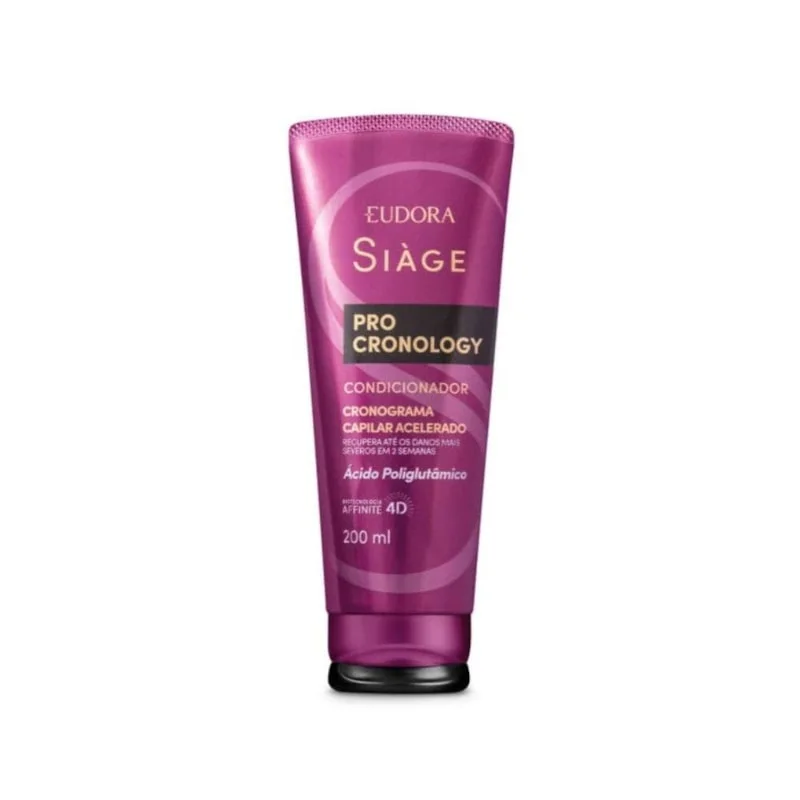 Condicionador Siàge Pro Cronology 200ml