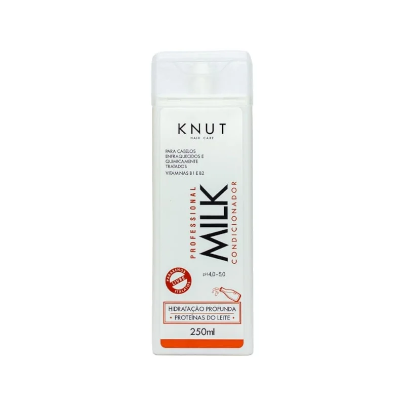 Condicionador Milk Knut 250ml