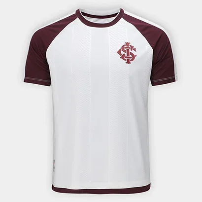 Camiseta Internacional Historic Masculina - Masculino