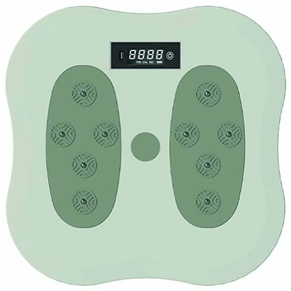 Disco De Torçao Equilibrio Yoga Twist Anti Estresse Exercicio Quadril Perna Cintura Musculaçao