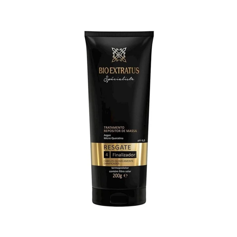 Finalizador Bio Extratus Specialiste 200g