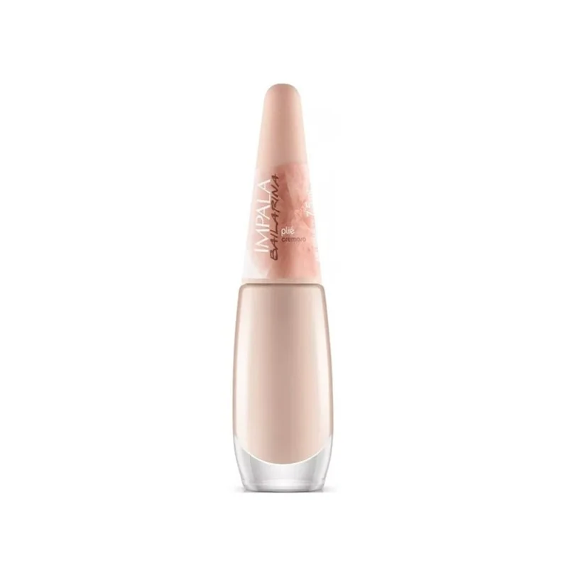 Esmalte Impala Bailarina Plie