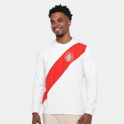 Moletom Internacional Retrô 1995 Masculino - Masculino