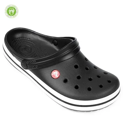 Sandália Crocs Crocband - Unissex