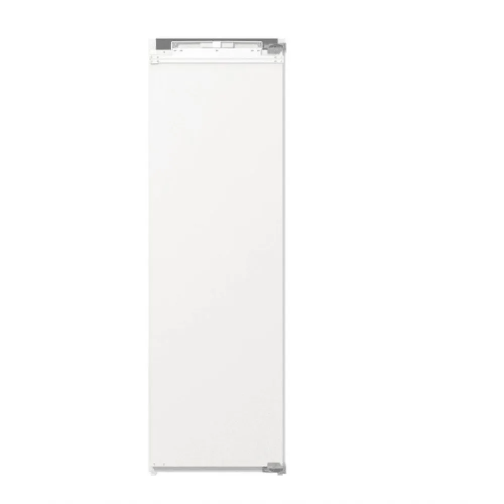 Refrigerador de Embutir Gorenje 1 Porta com Sistema Adapttech 305L Modelo RI5182A1 Branco 220V