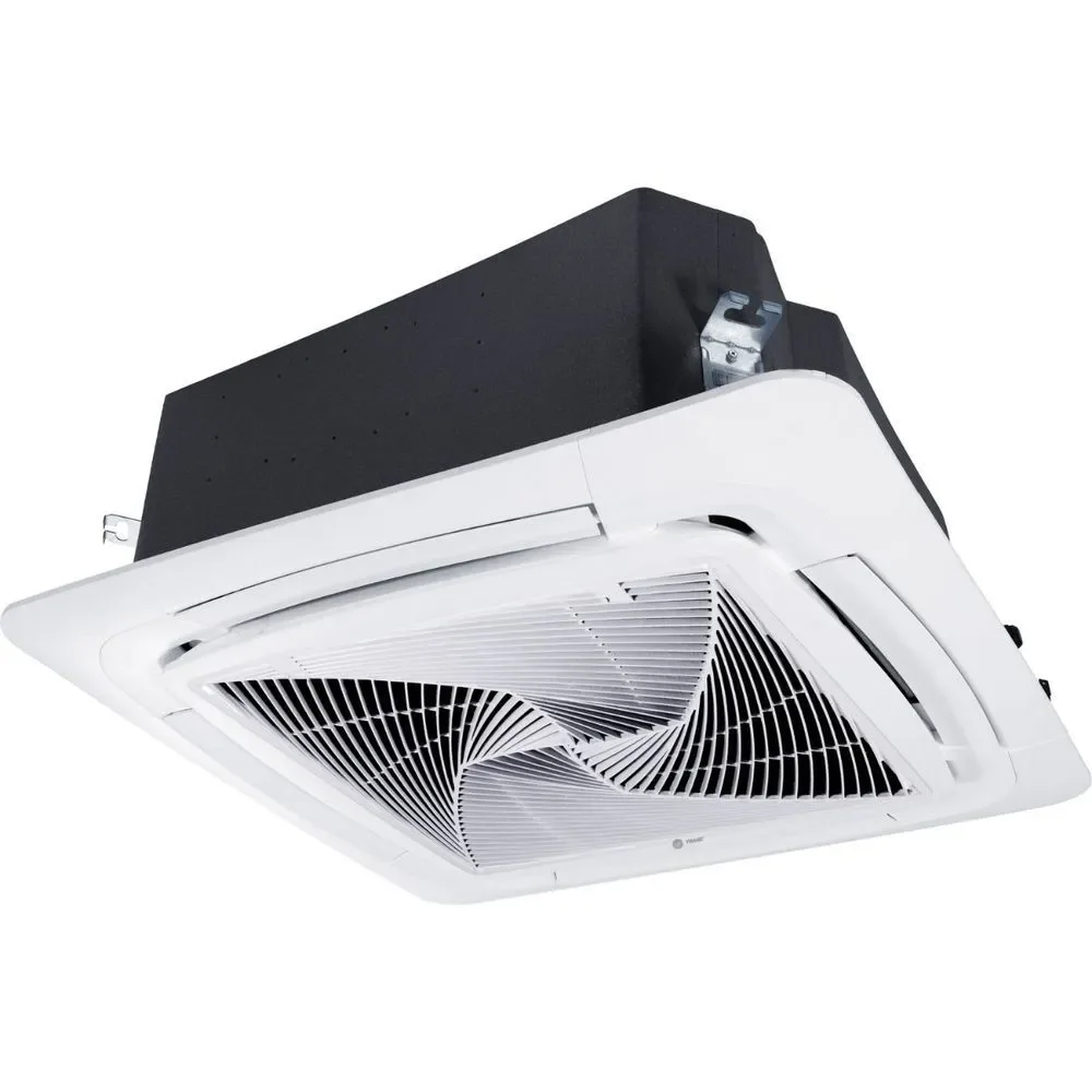 Ar Condicionado Cassete Trane Inverter 48000 BTUS Quente e Frio 220V 4MXC6548G1000AA