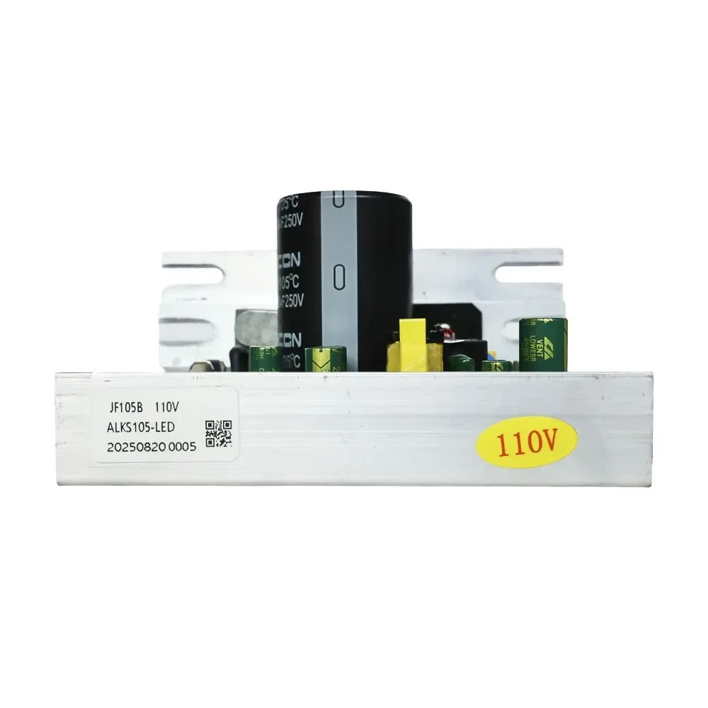 Placa PCB de Comando Gallant GES0002 para Esteira Elite Pro 3.0HP 127V GEE12E30A-127PT