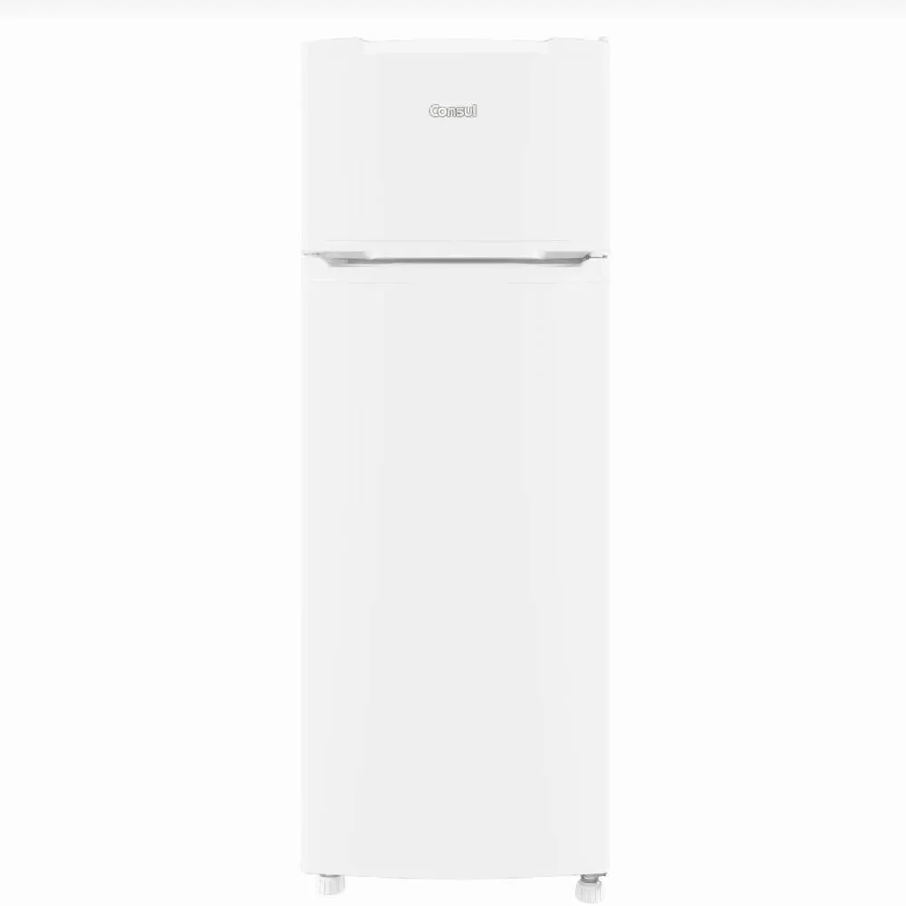 Refrigerador Duplex Consul Cycle Defrost 334L CRD37EB