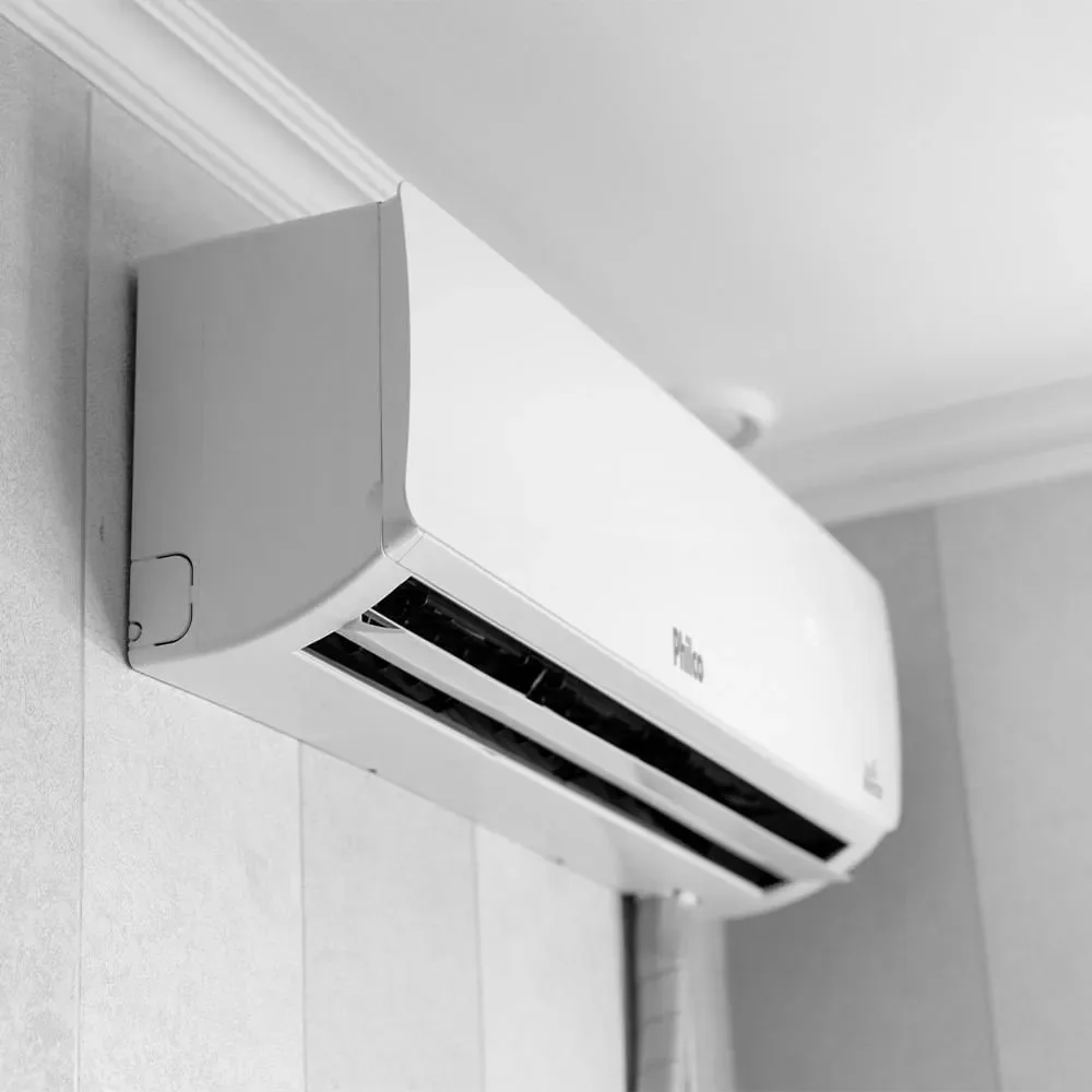 Ar Condicionado Split Philco Eco Inverter 9000 BTUS Frio 220V Branco Compressor Silencioso PAC9FB