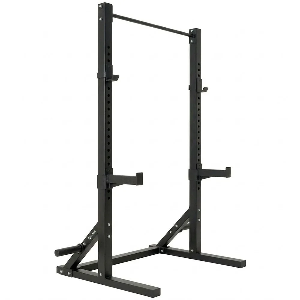 Rack de Agachamento Gallant GRA01FE01A-PT