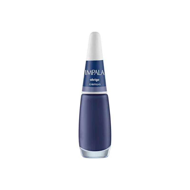 Esmalte Impala Cremoso Abrigo
