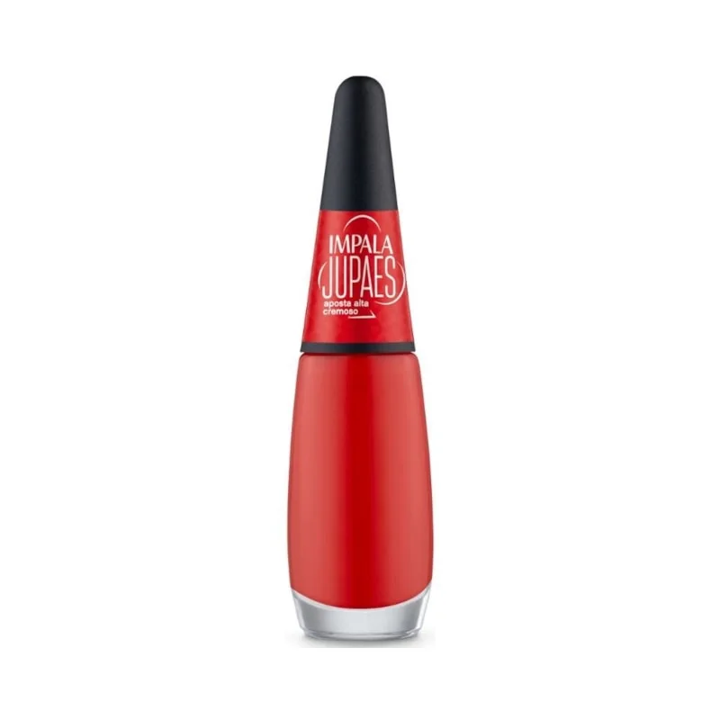Esmalte Impala Coleção Ju Paes Virando O Jogo Aposta Alta
