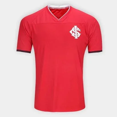 Camisa Internacional Power II Masculina - Masculino