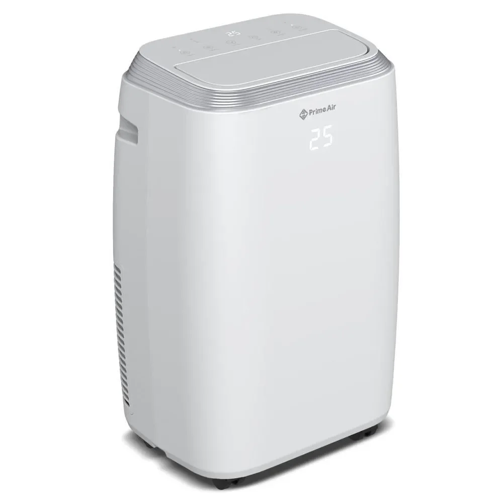 Ar Condicionado Portátil Britânia Prime Air 12000 BTUS Frio 220V PRIME12F0