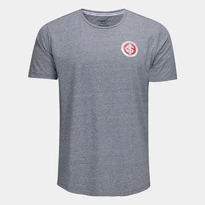 Camisa Internacional Treino II Masculina - Masculino