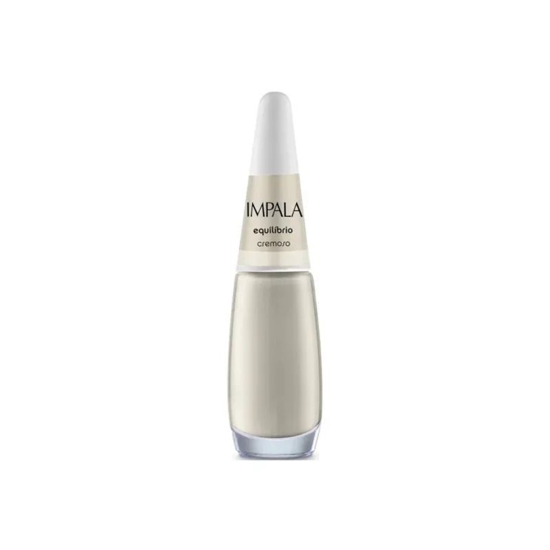 Esmalte Impala Cremoso Equilibrio