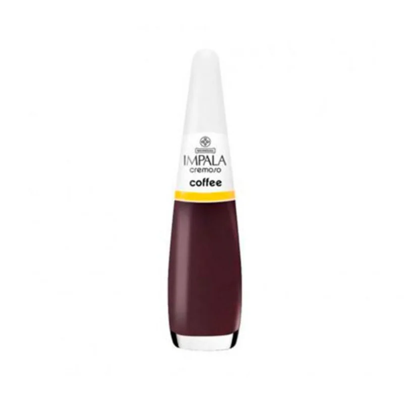 Esmalte Impala Cremoso Coffee