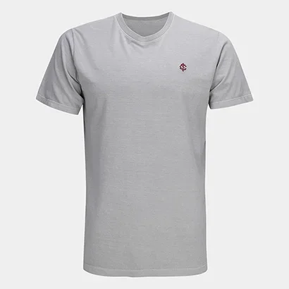 Camiseta Internacional Tinturada Masculina - Masculino