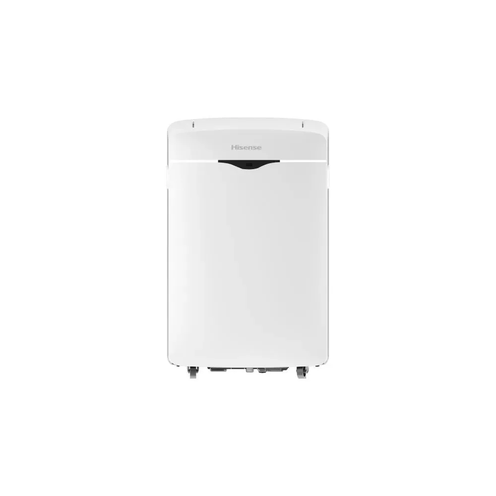 Ar Condicionado Portátil Hisense R32 12000 BTUs Frio 127V AP-12CWBRNPS01