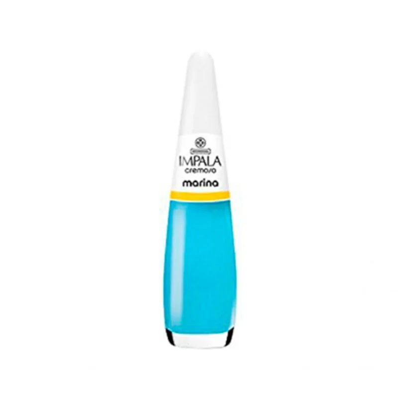 Esmalte Impala Cremoso Marina